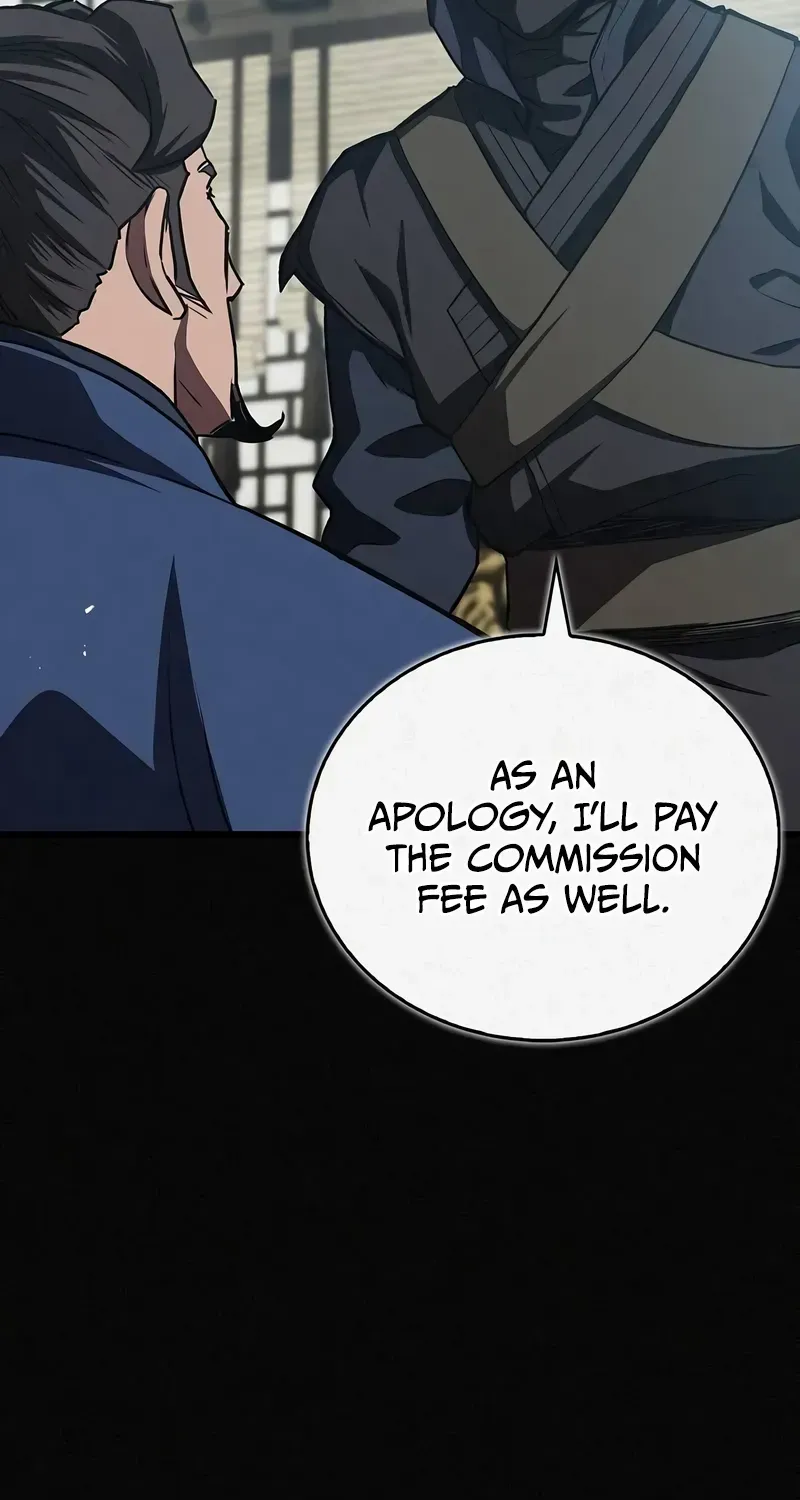 The Demonic Cult Instructor Returns Chapter 15 page 104 - 