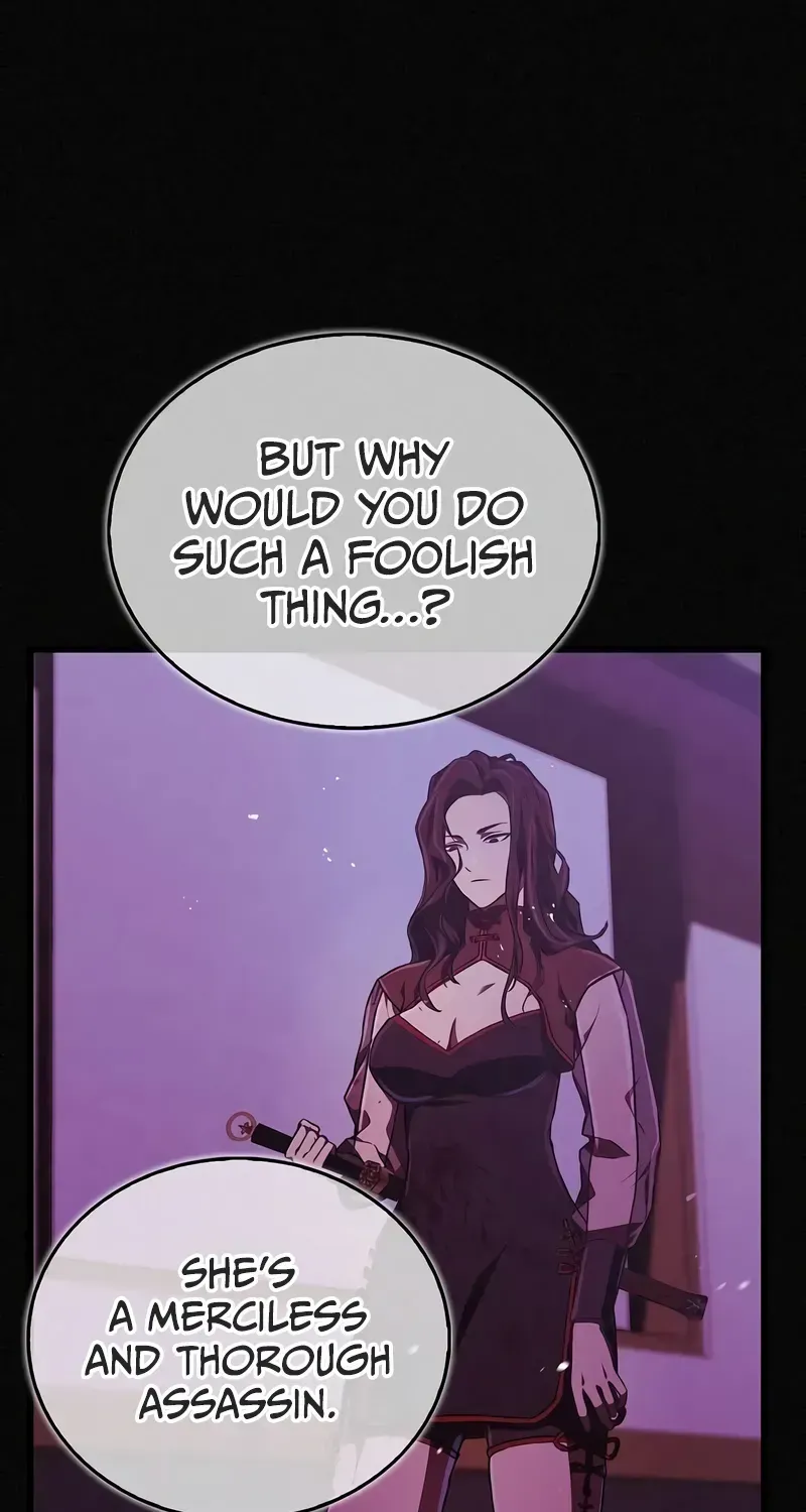 The Demonic Cult Instructor Returns Chapter 15 page 106 - 
