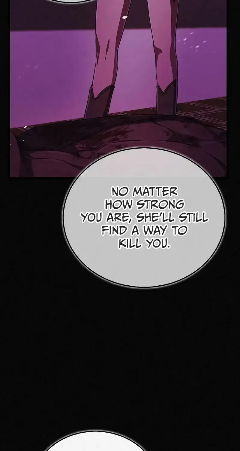 The Demonic Cult Instructor Returns Chapter 15 page 107 - 