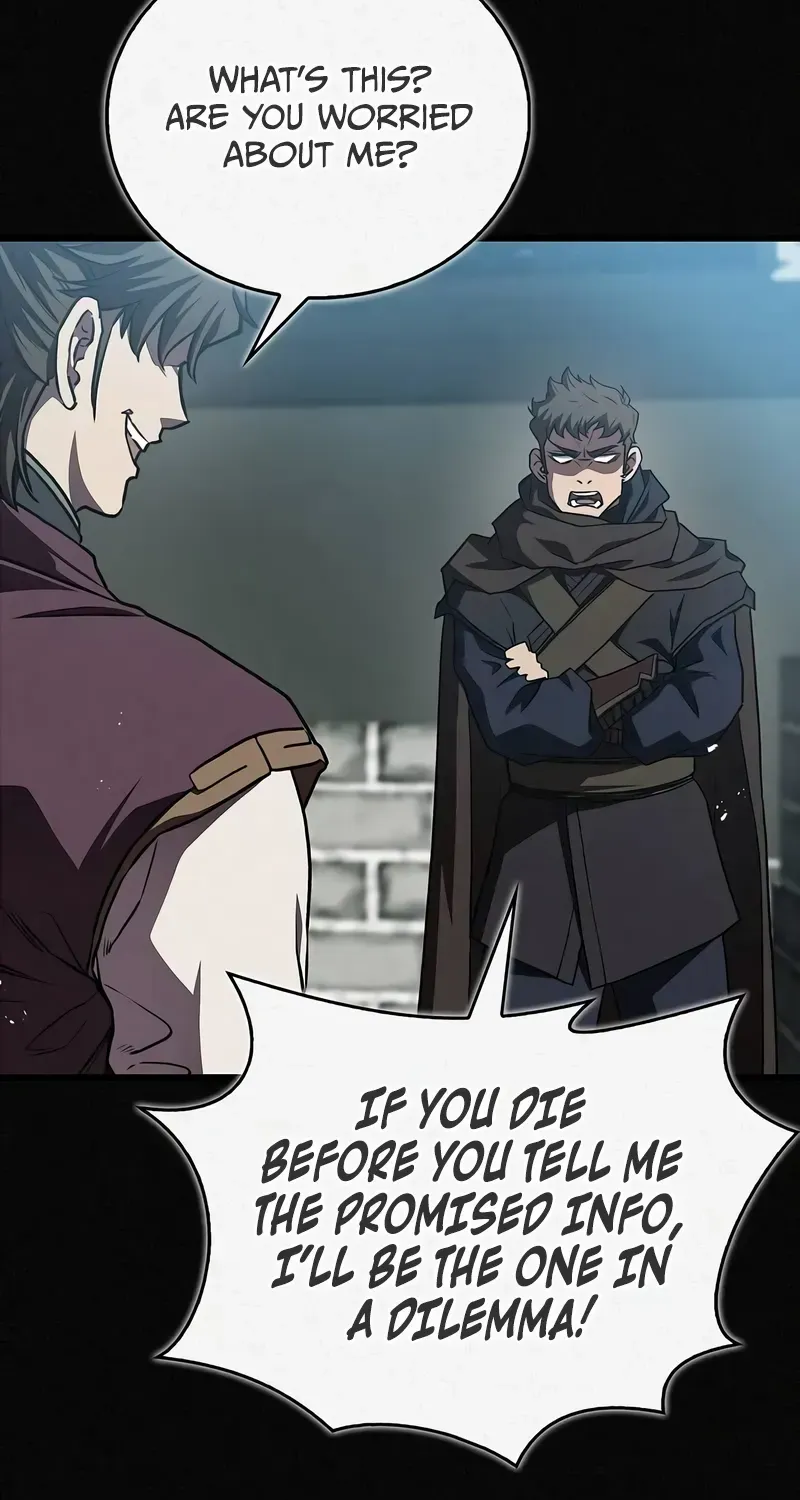 The Demonic Cult Instructor Returns Chapter 15 page 108 - 