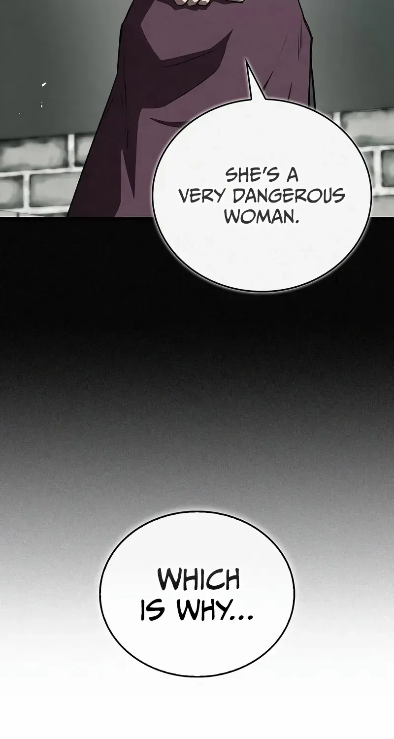 The Demonic Cult Instructor Returns Chapter 15 page 110 - 