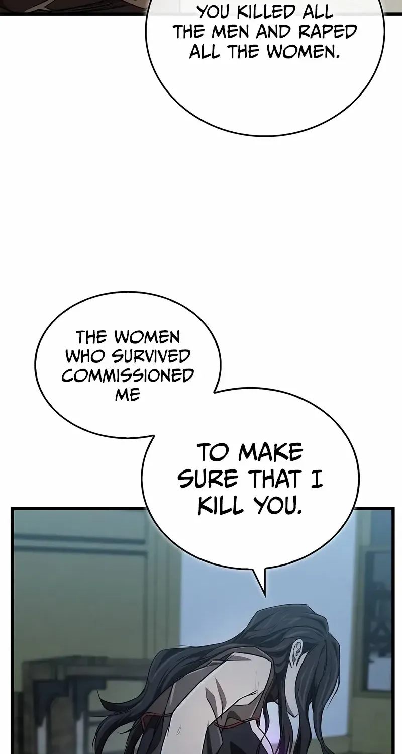 The Demonic Cult Instructor Returns Chapter 15 page 13 - 