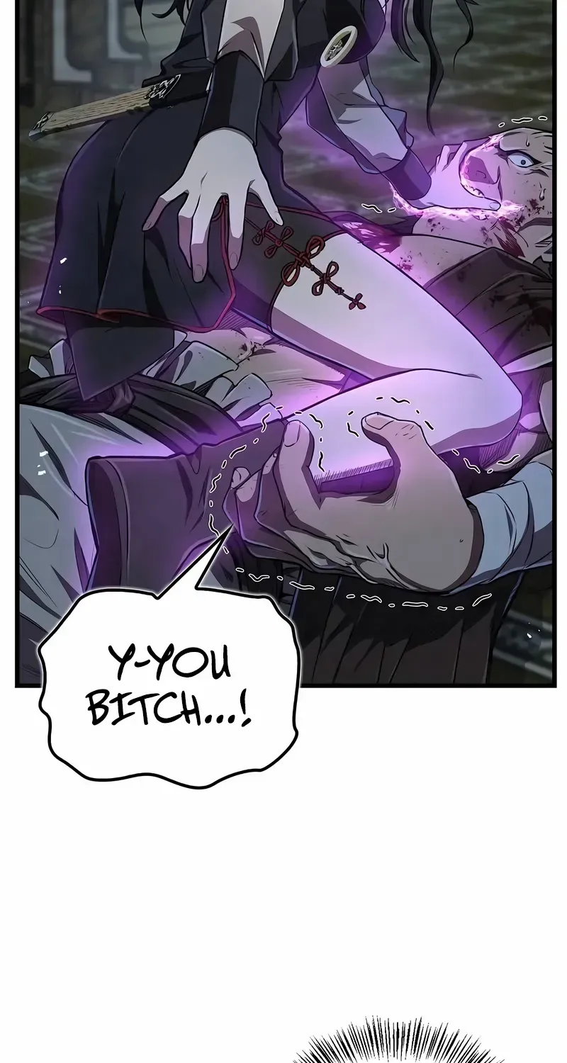 The Demonic Cult Instructor Returns Chapter 15 page 14 - 