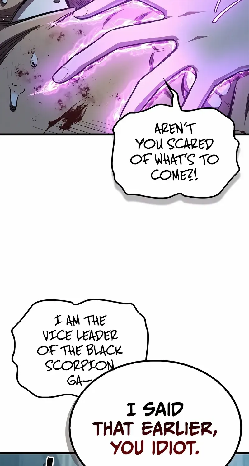 The Demonic Cult Instructor Returns Chapter 15 page 18 - 