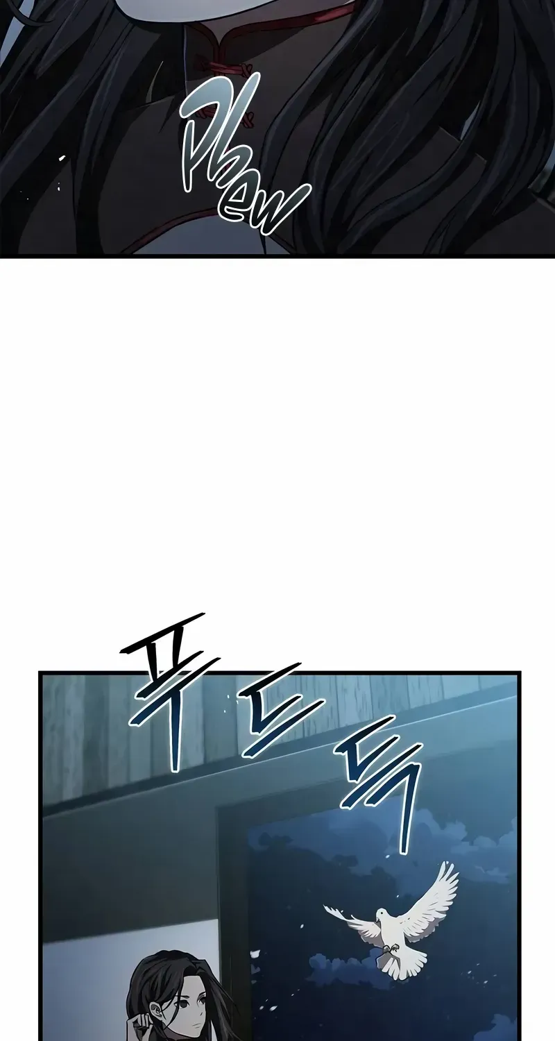 The Demonic Cult Instructor Returns Chapter 15 page 25 - 