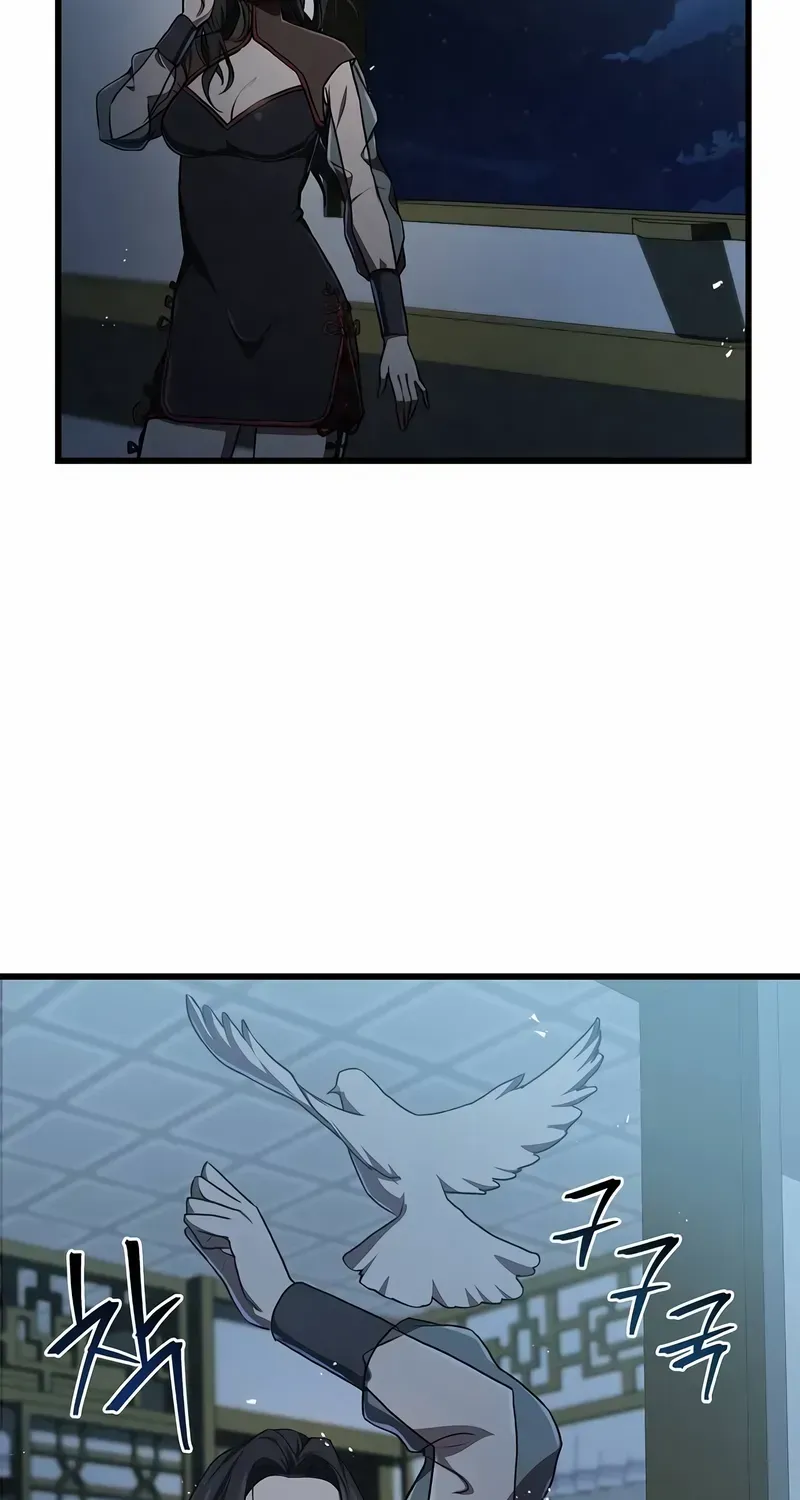 The Demonic Cult Instructor Returns Chapter 15 page 26 - 