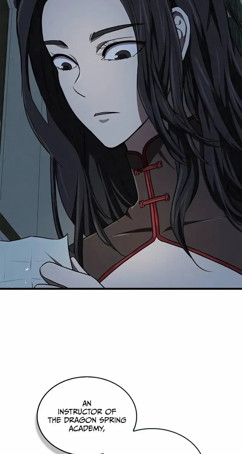 The Demonic Cult Instructor Returns Chapter 15 page 29 - 