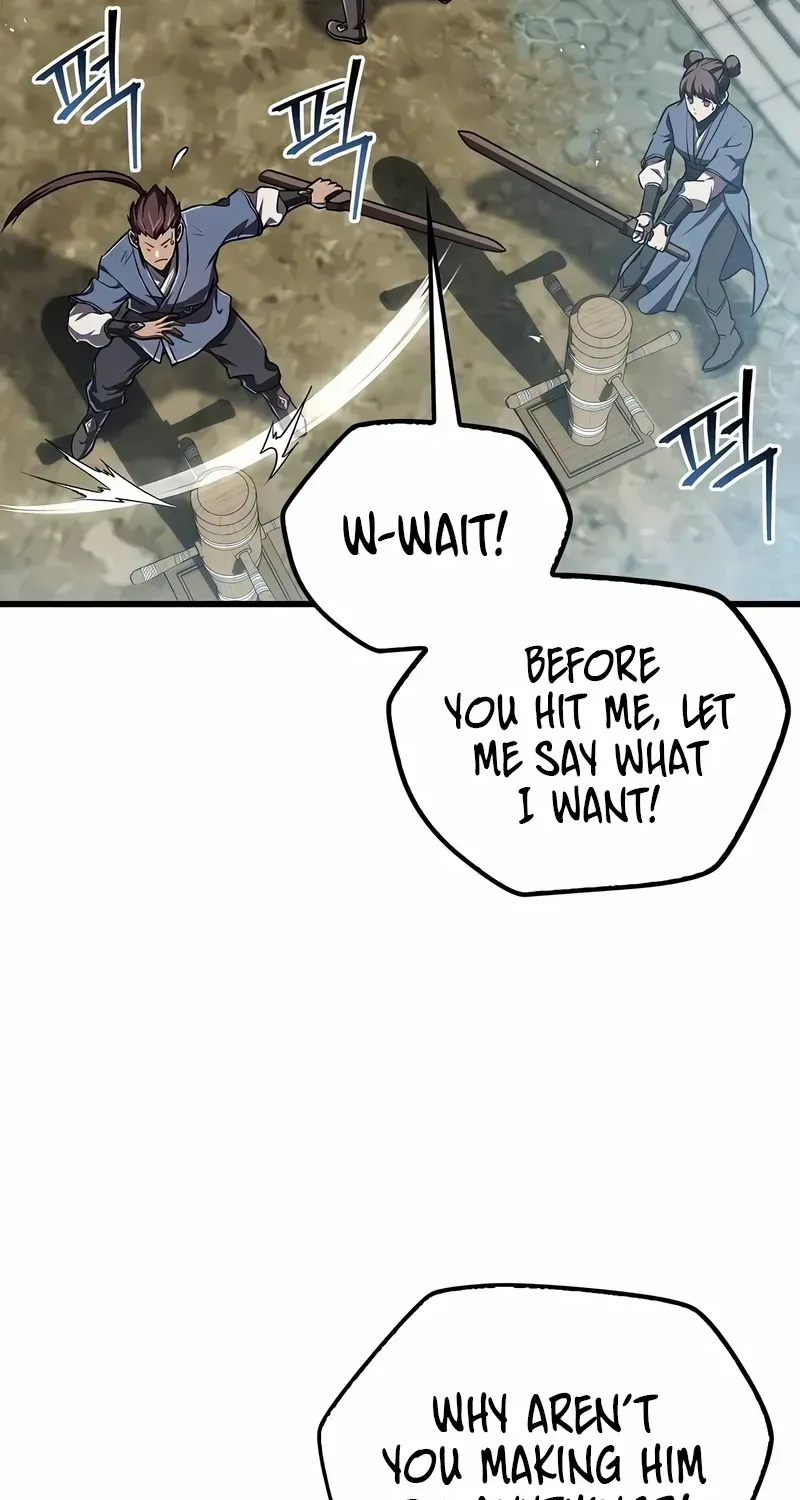 The Demonic Cult Instructor Returns Chapter 15 page 38 - 