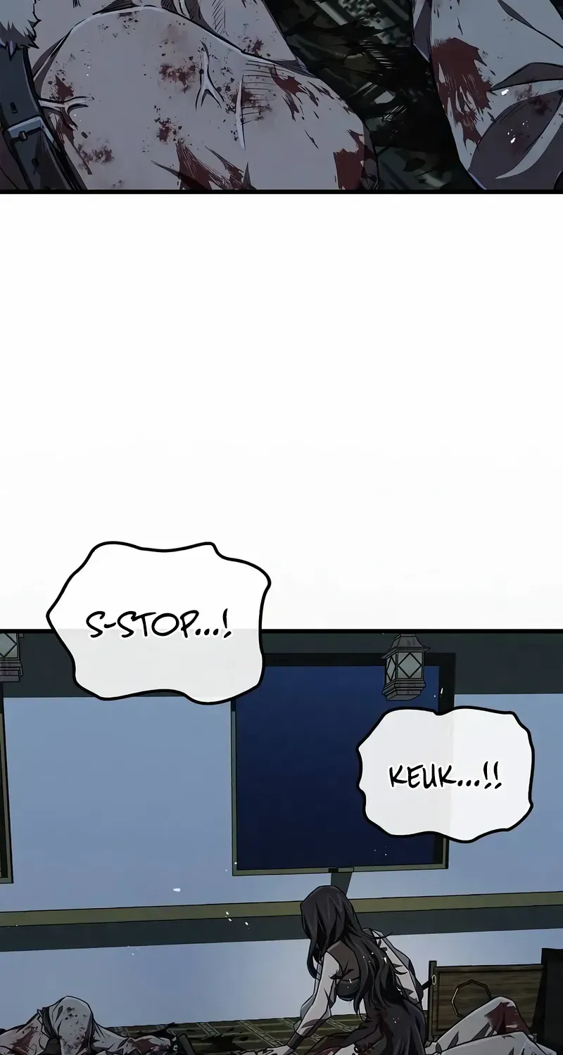The Demonic Cult Instructor Returns Chapter 15 page 5 - 