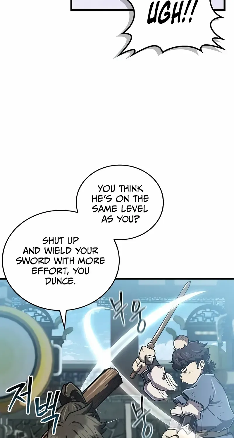 The Demonic Cult Instructor Returns Chapter 15 page 44 - 