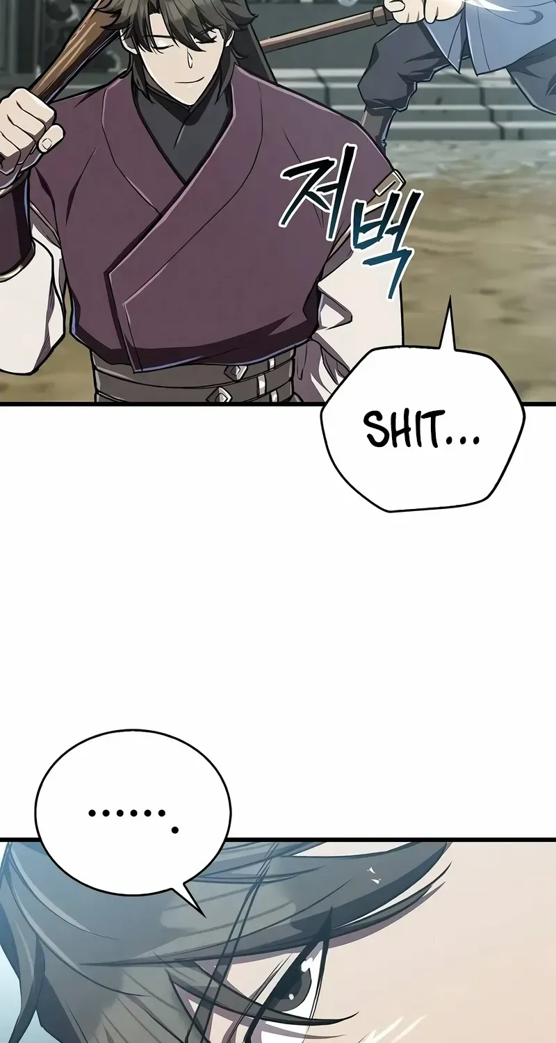 The Demonic Cult Instructor Returns Chapter 15 page 45 - 