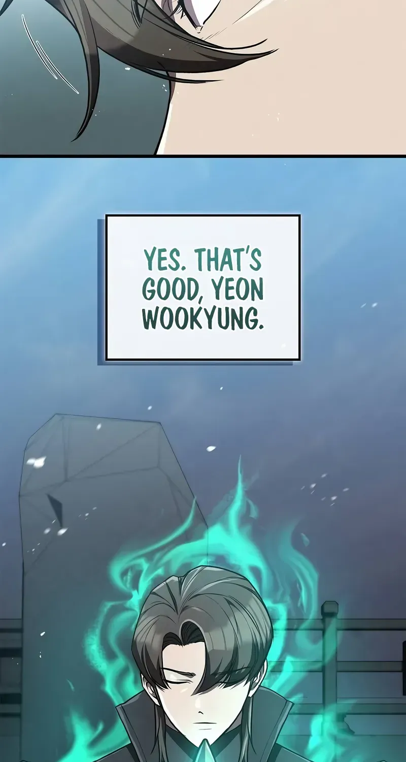 The Demonic Cult Instructor Returns Chapter 15 page 46 - 