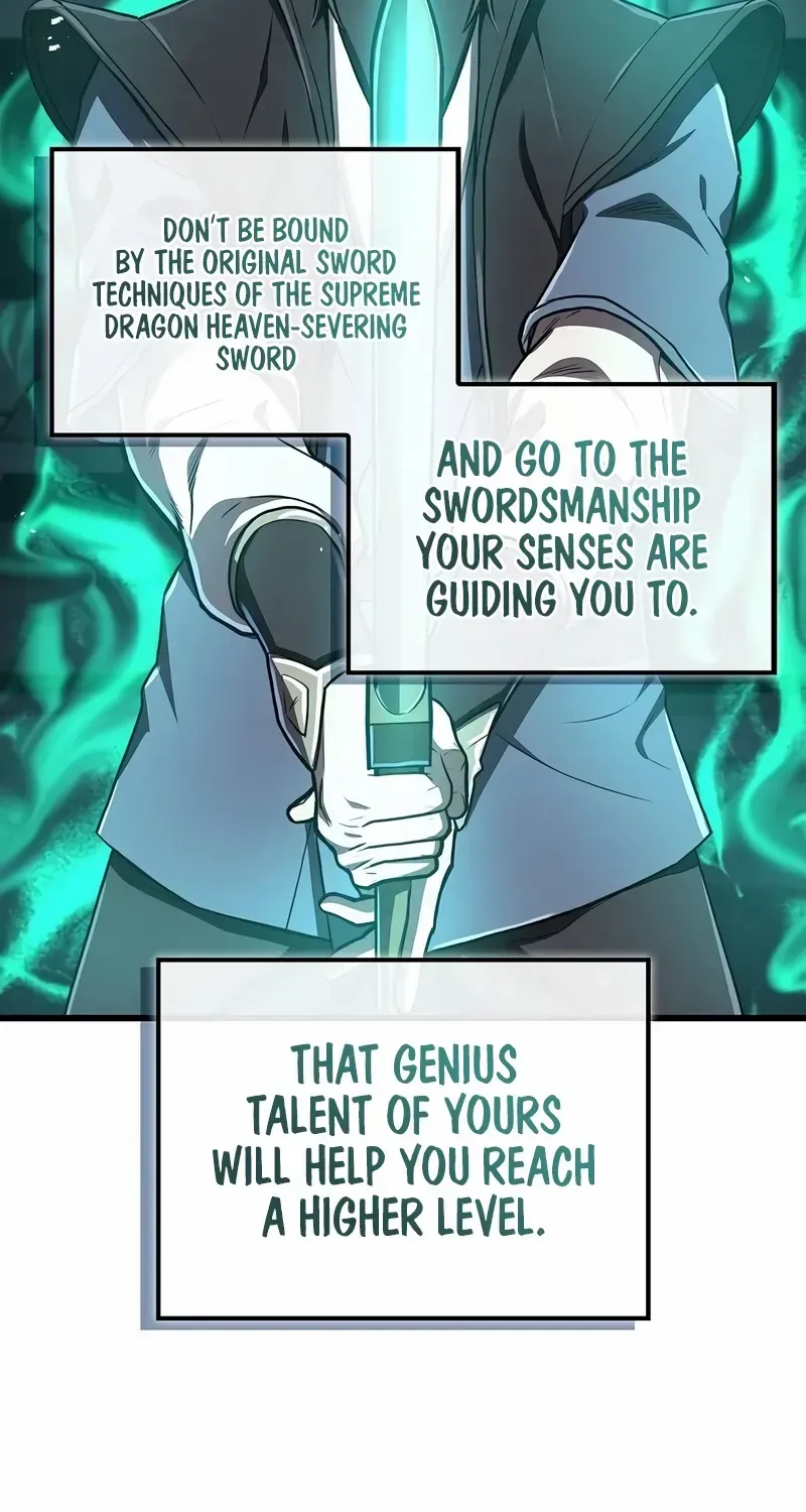 The Demonic Cult Instructor Returns Chapter 15 page 47 - 