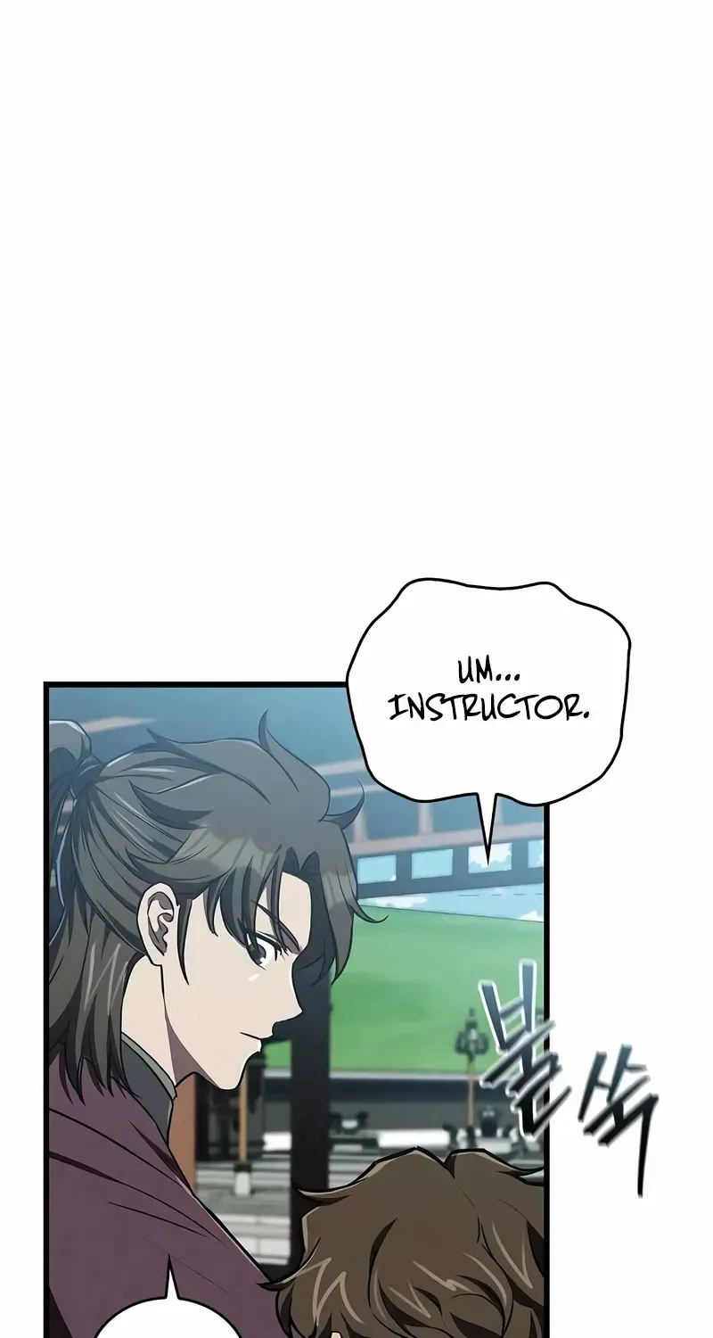 The Demonic Cult Instructor Returns Chapter 15 page 48 - 