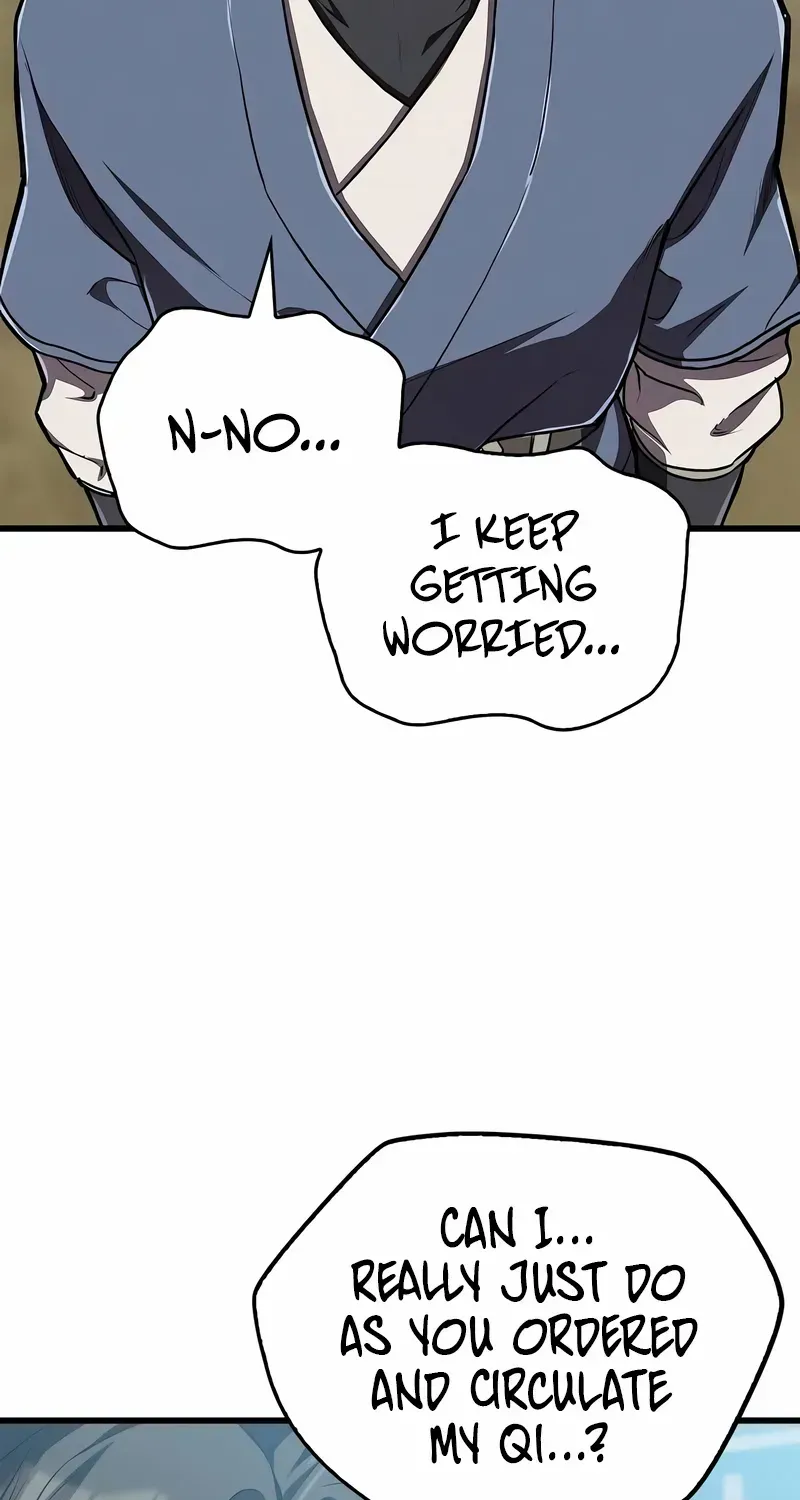 The Demonic Cult Instructor Returns Chapter 15 page 50 - 