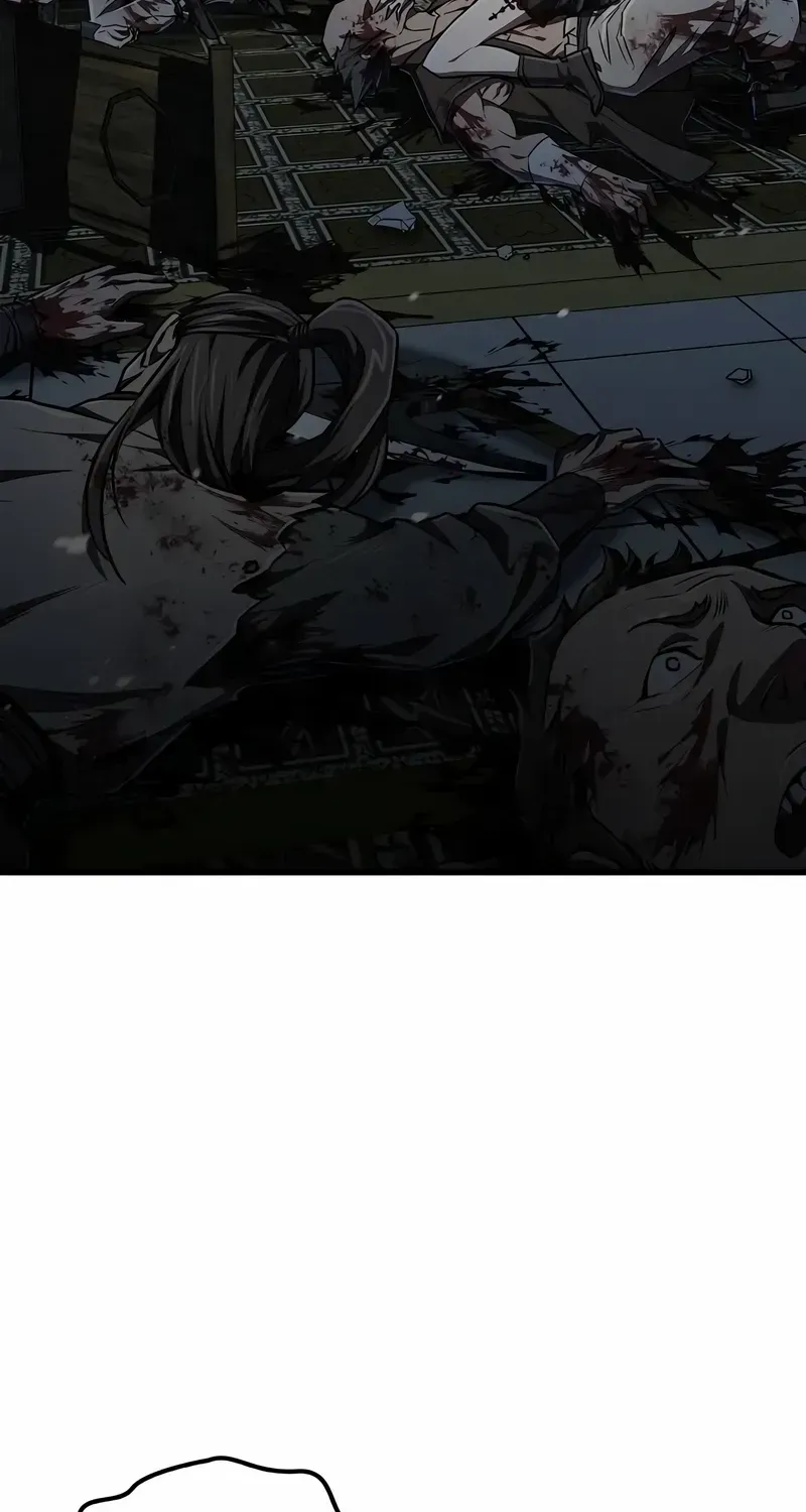 The Demonic Cult Instructor Returns Chapter 15 page 6 - 