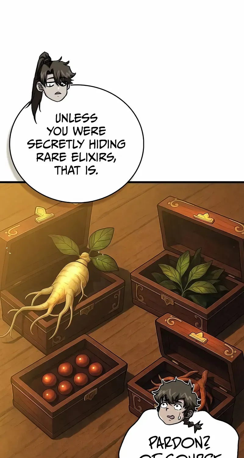 The Demonic Cult Instructor Returns Chapter 15 page 52 - 