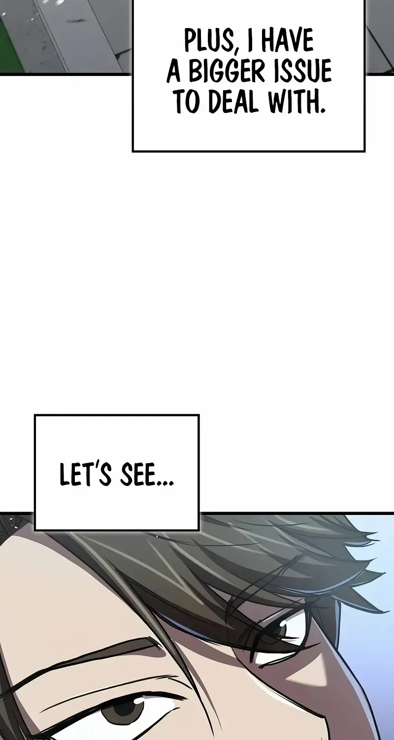 The Demonic Cult Instructor Returns Chapter 15 page 57 - 