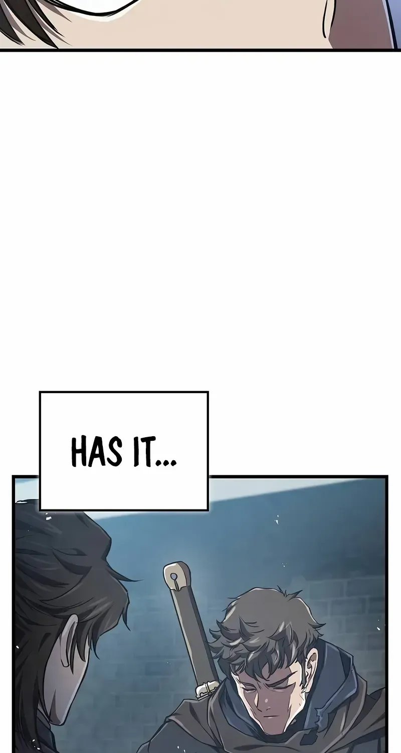 The Demonic Cult Instructor Returns Chapter 15 page 58 - 