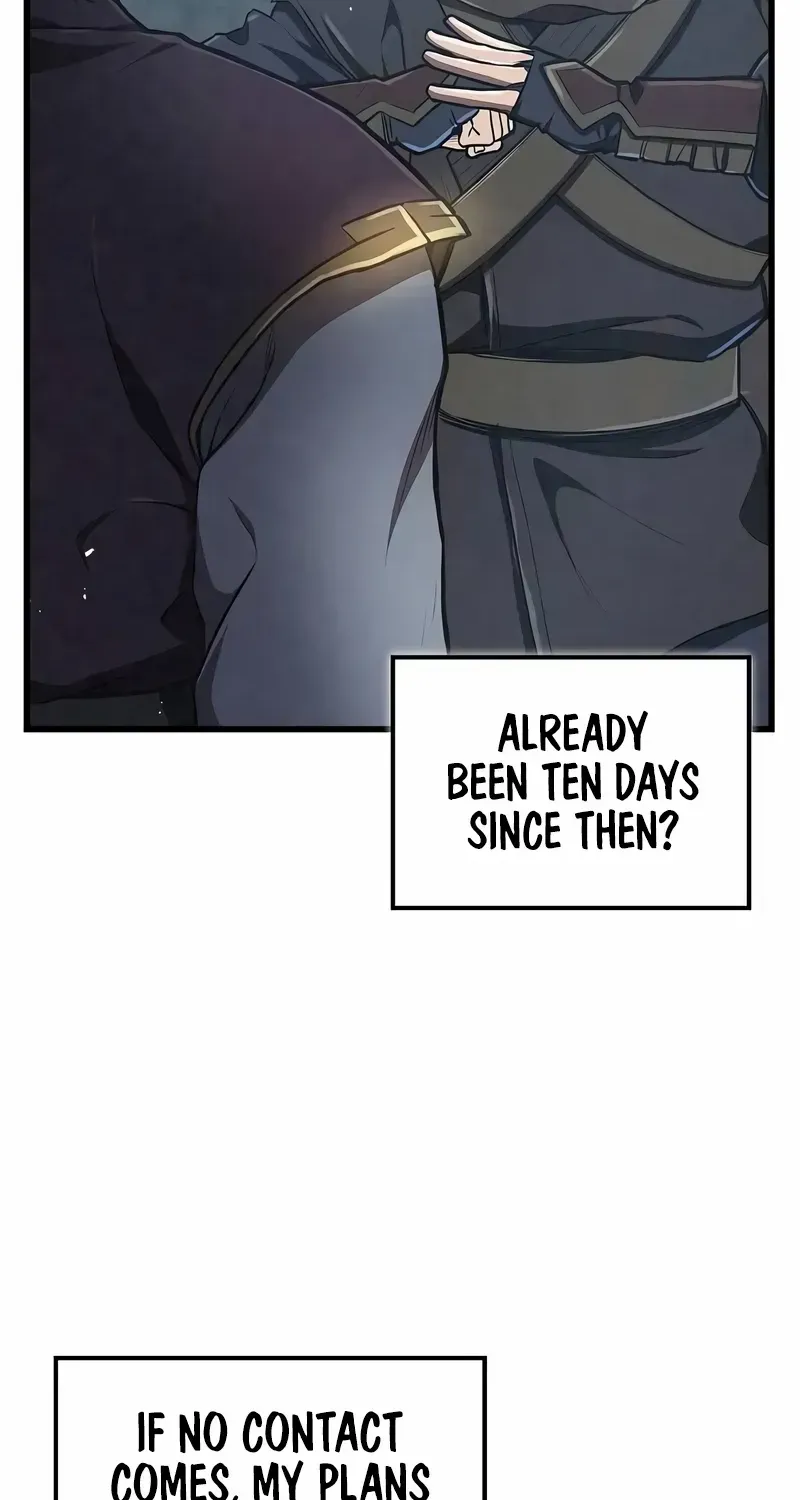The Demonic Cult Instructor Returns Chapter 15 page 59 - 