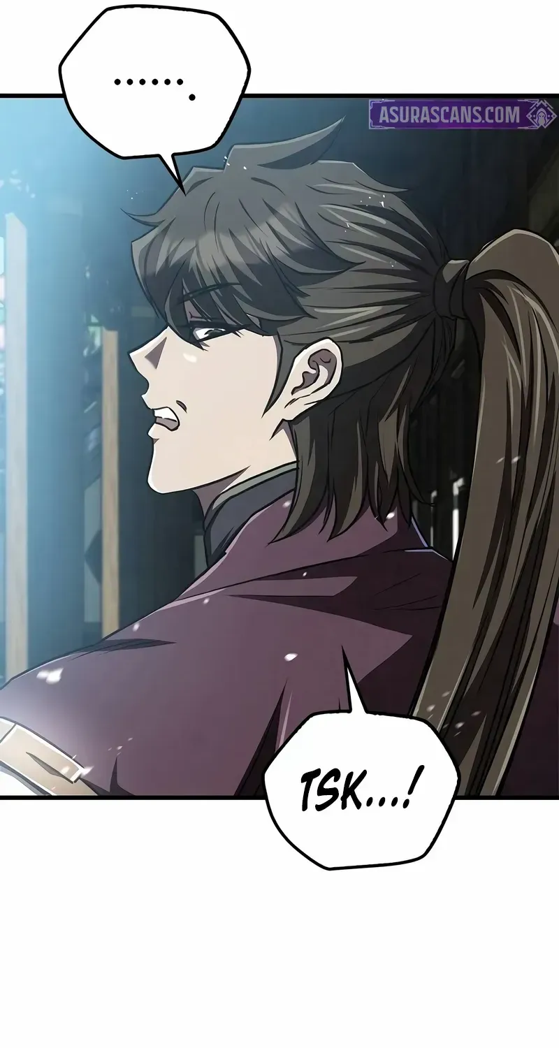 The Demonic Cult Instructor Returns Chapter 15 page 61 - 