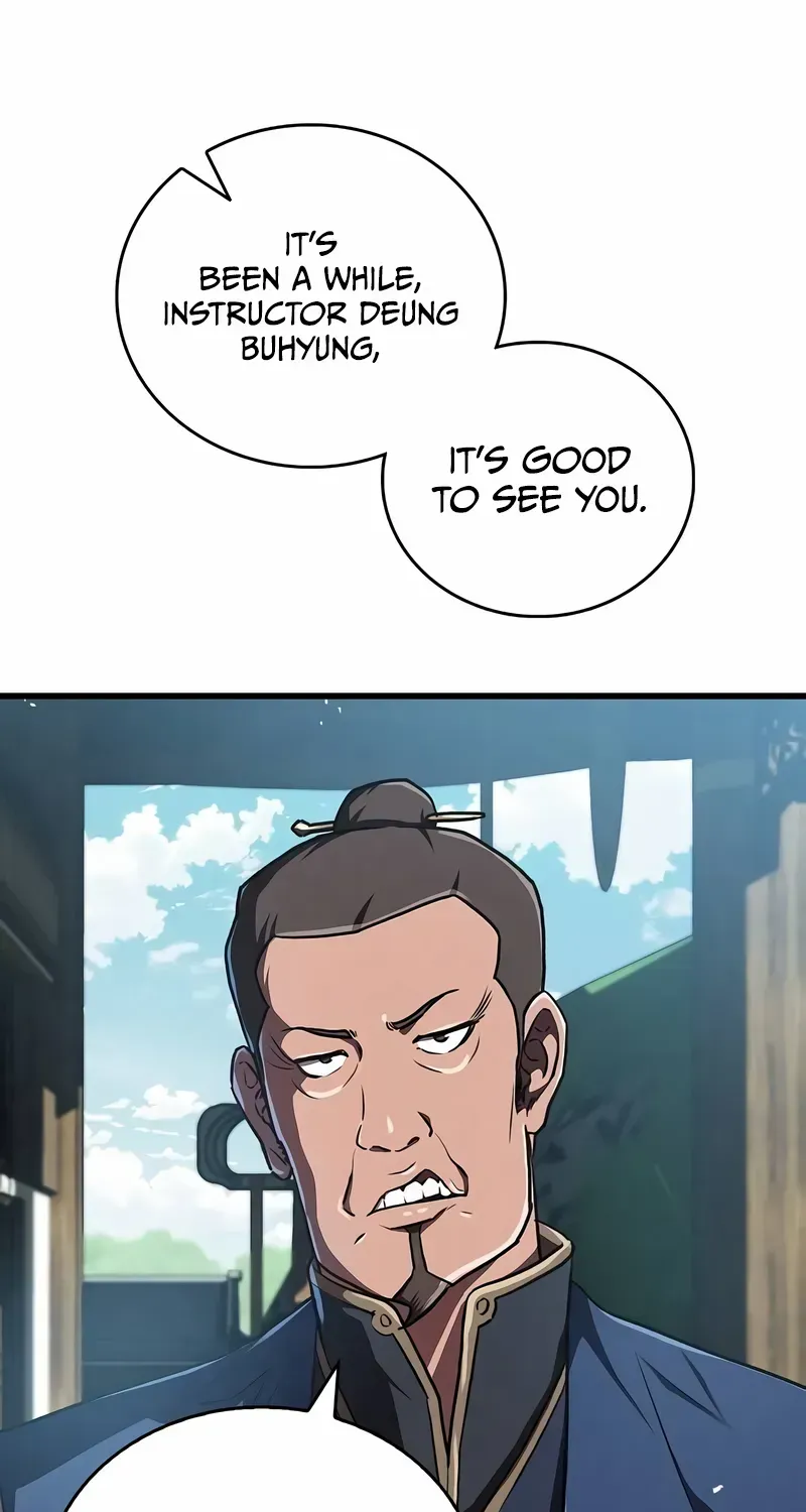 The Demonic Cult Instructor Returns Chapter 15 page 62 - 