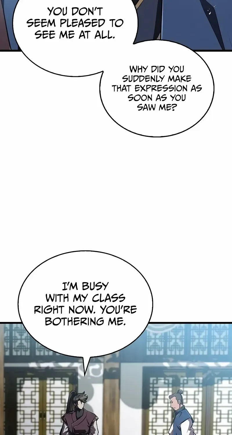 The Demonic Cult Instructor Returns Chapter 15 page 63 - 