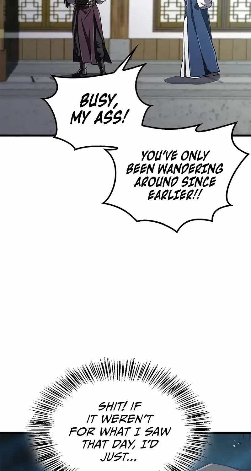 The Demonic Cult Instructor Returns Chapter 15 page 64 - 