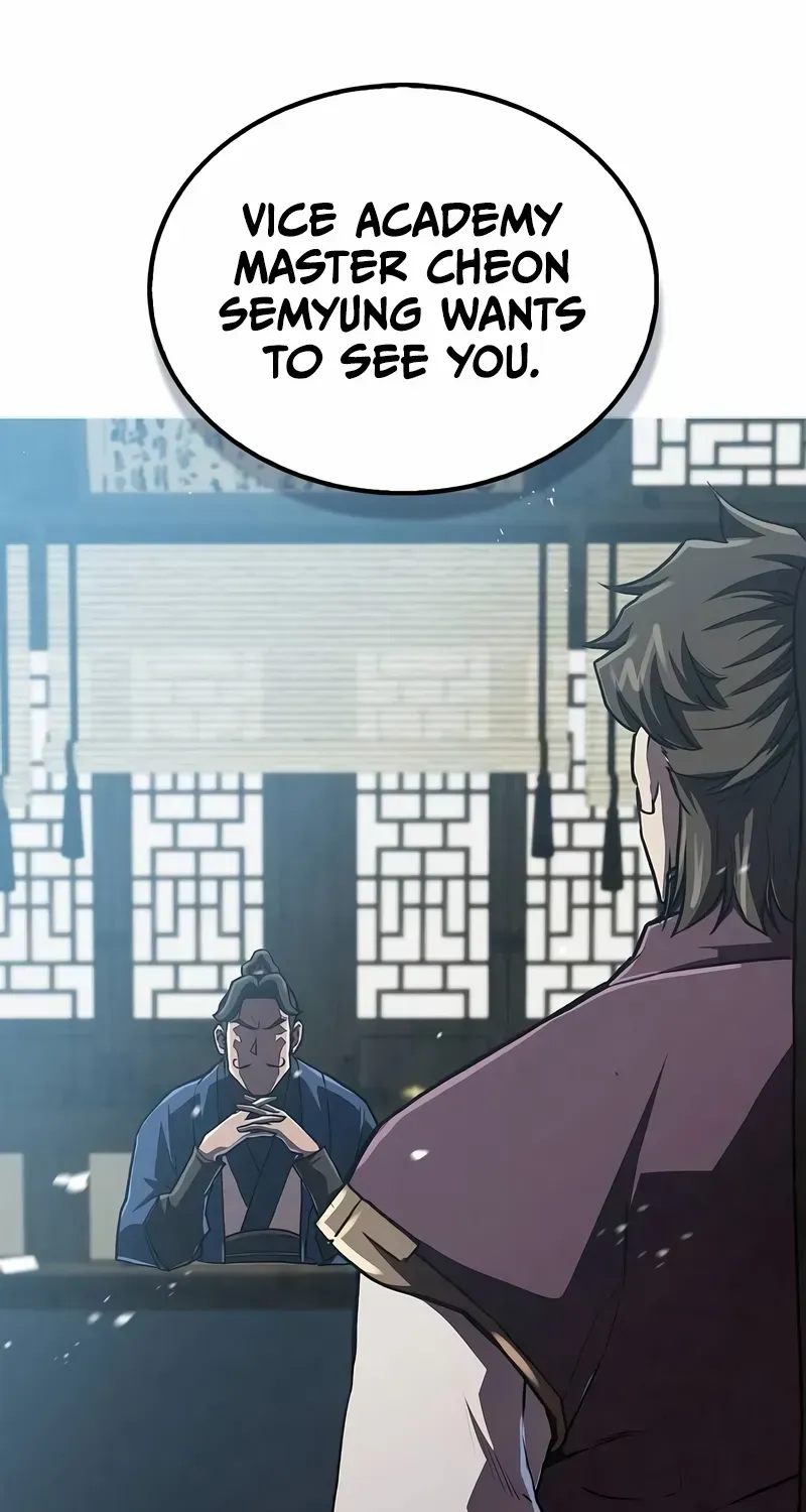 The Demonic Cult Instructor Returns Chapter 15 page 66 - 