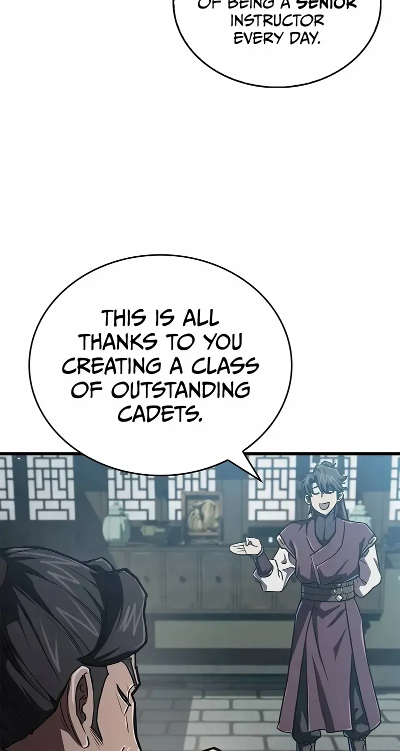 The Demonic Cult Instructor Returns Chapter 15 page 70 - 
