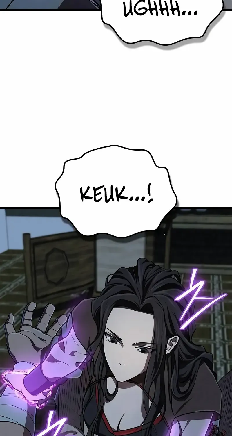 The Demonic Cult Instructor Returns Chapter 15 page 8 - 