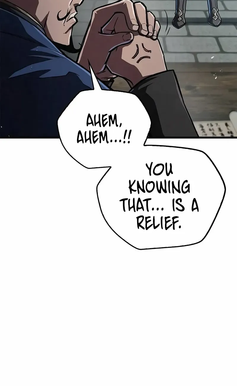 The Demonic Cult Instructor Returns Chapter 15 page 71 - 