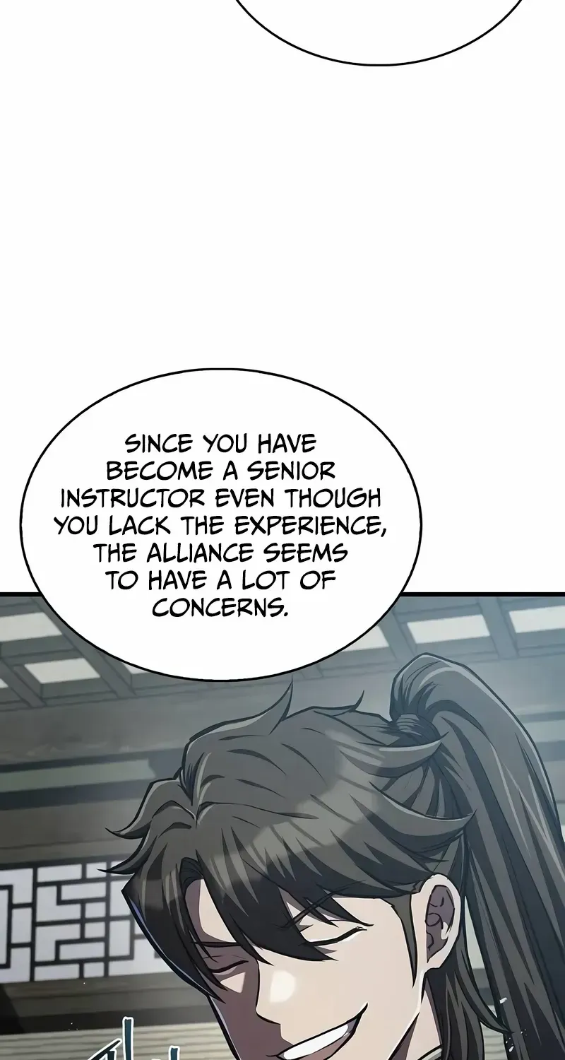 The Demonic Cult Instructor Returns Chapter 15 page 73 - 