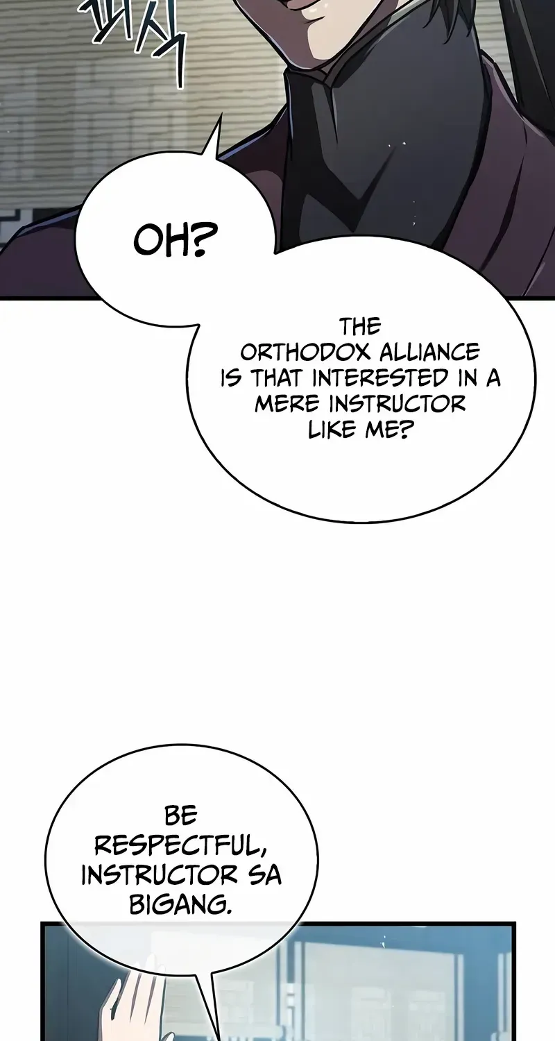 The Demonic Cult Instructor Returns Chapter 15 page 74 - 