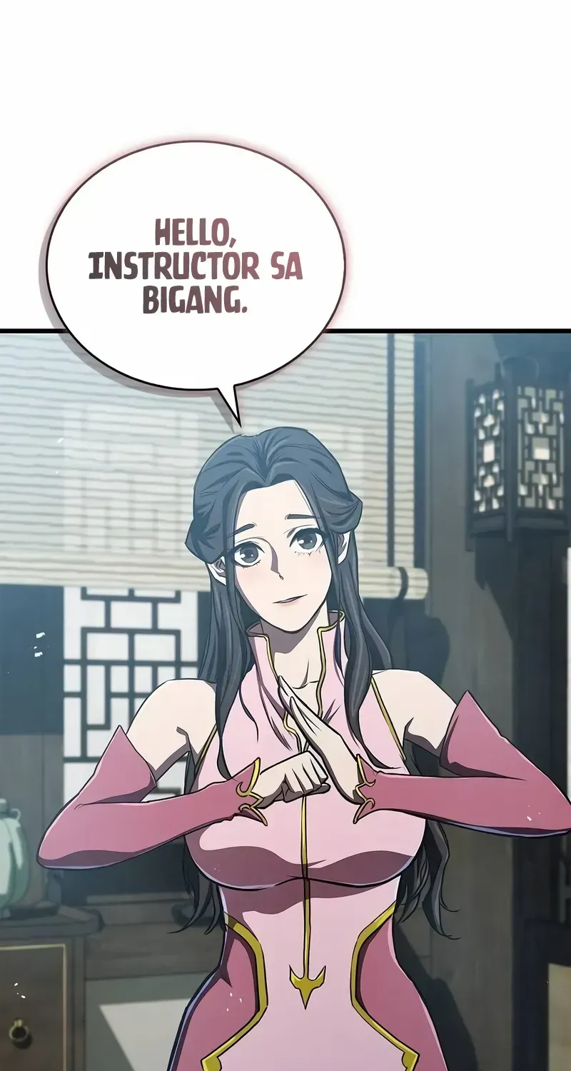 The Demonic Cult Instructor Returns Chapter 15 page 78 - 