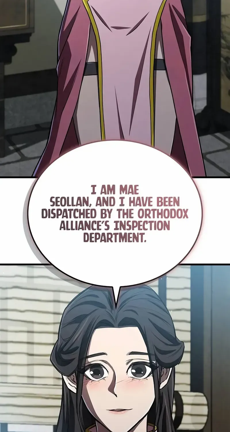The Demonic Cult Instructor Returns Chapter 15 page 79 - 
