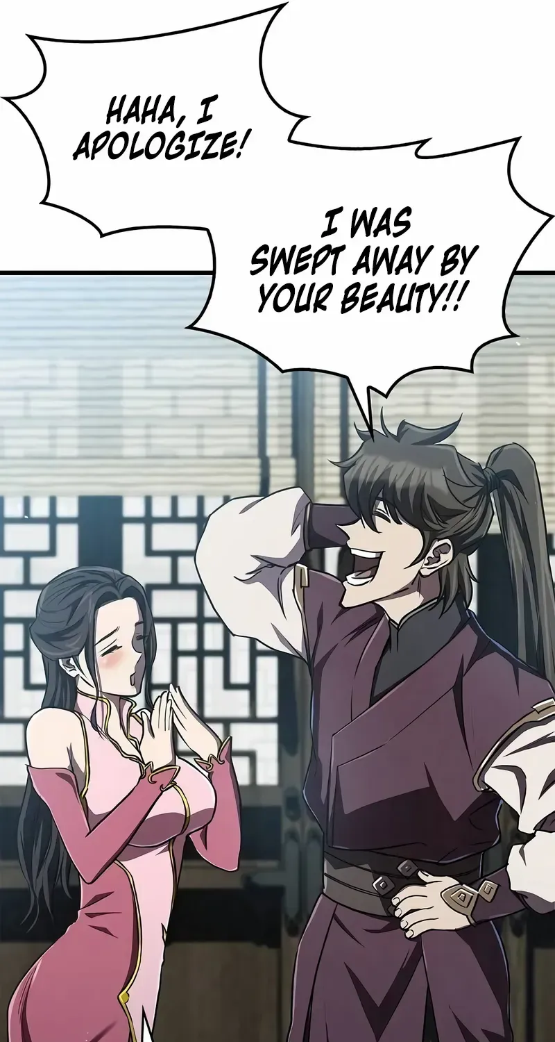 The Demonic Cult Instructor Returns Chapter 15 page 82 - 