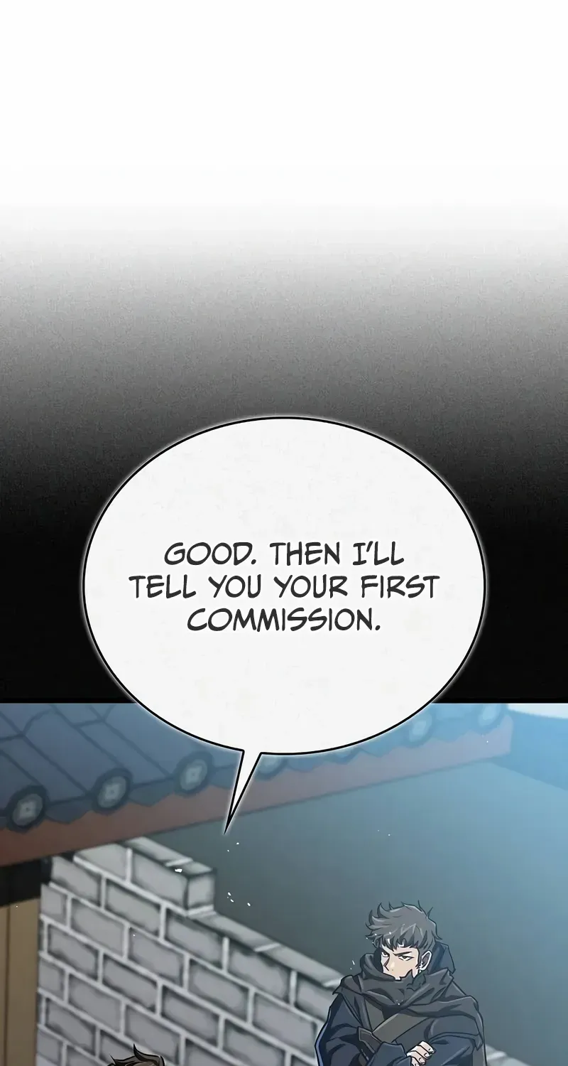 The Demonic Cult Instructor Returns Chapter 15 page 88 - 