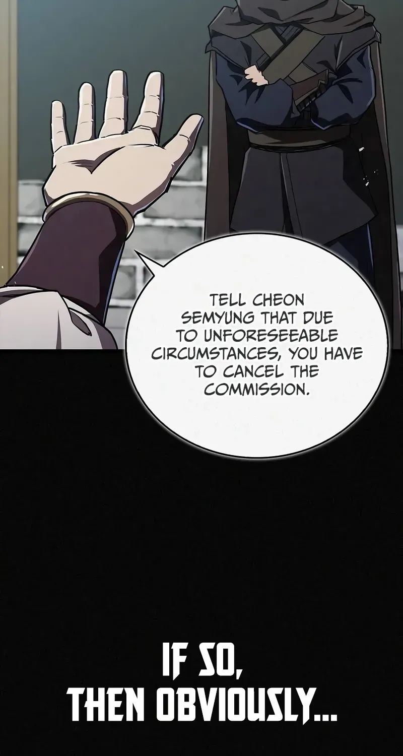 The Demonic Cult Instructor Returns Chapter 15 page 100 - 