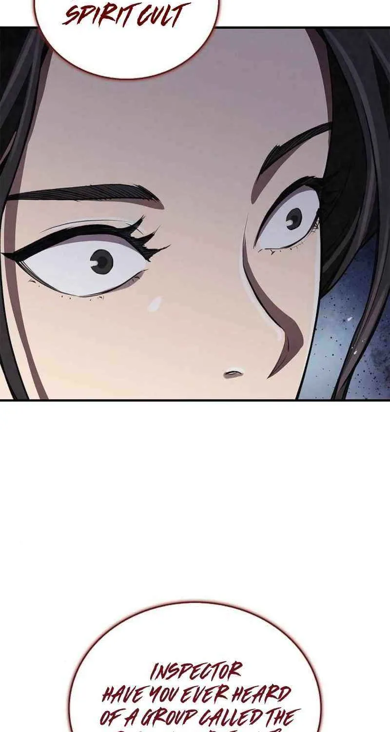 The Demonic Cult Instructor Returns Chapter 16 page 112 - 
