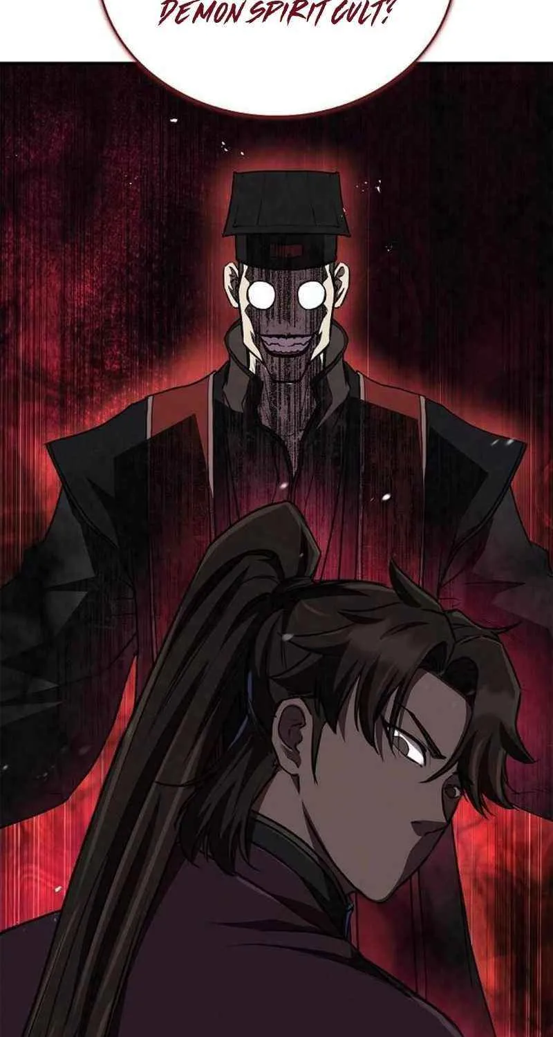 The Demonic Cult Instructor Returns Chapter 16 page 113 - 