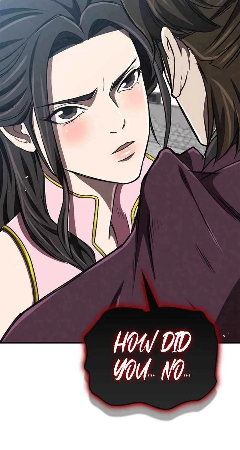 The Demonic Cult Instructor Returns Chapter 16 page 117 - 