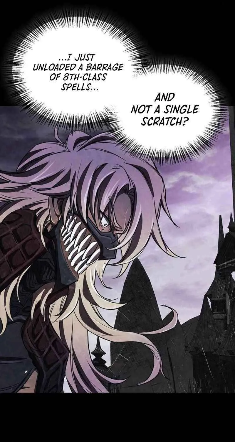 The Demonic Cult Instructor Returns Chapter 16 page 20 - 