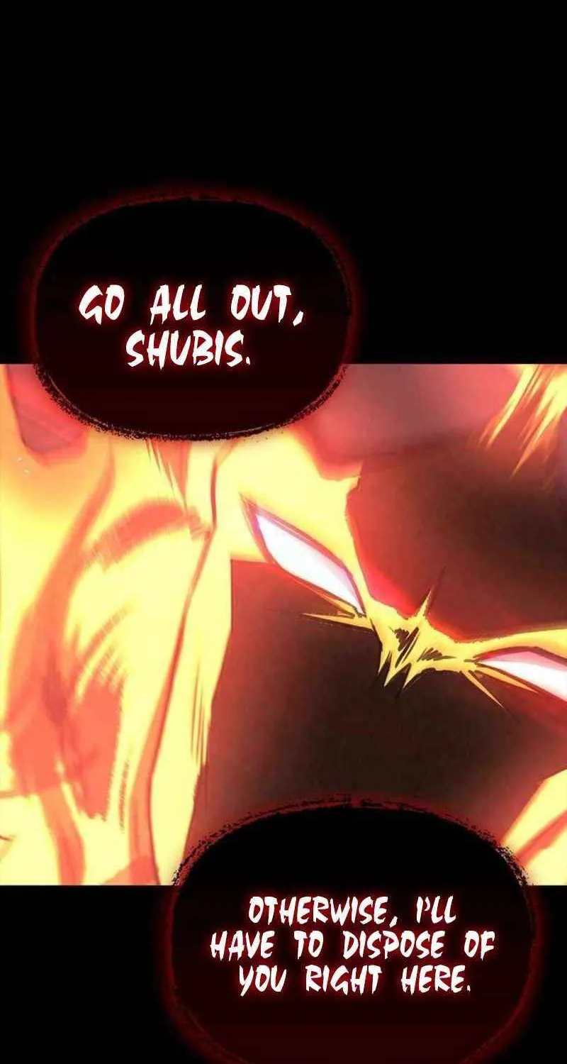 The Demonic Cult Instructor Returns Chapter 16 page 21 - 