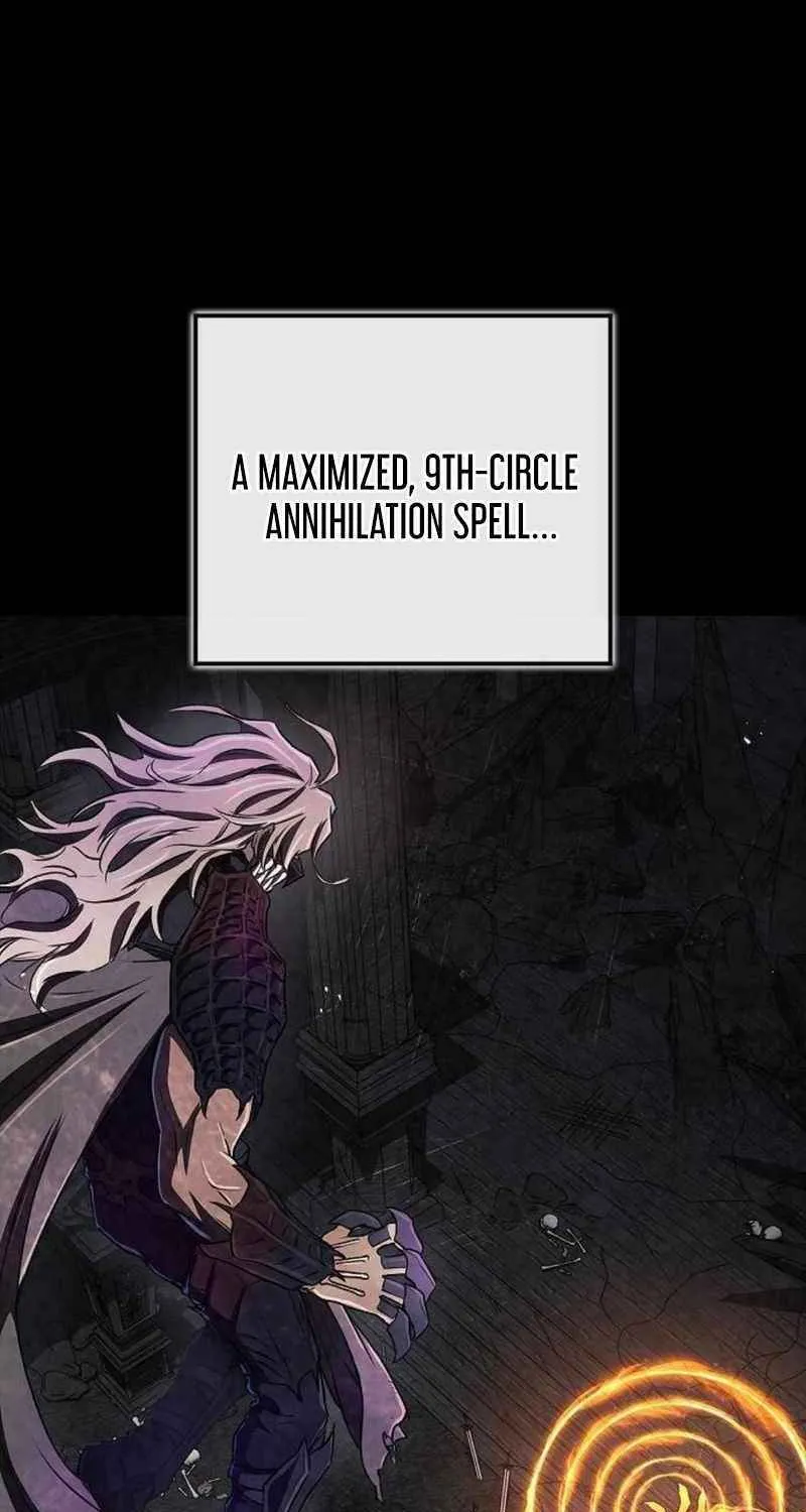 The Demonic Cult Instructor Returns Chapter 16 page 31 - 
