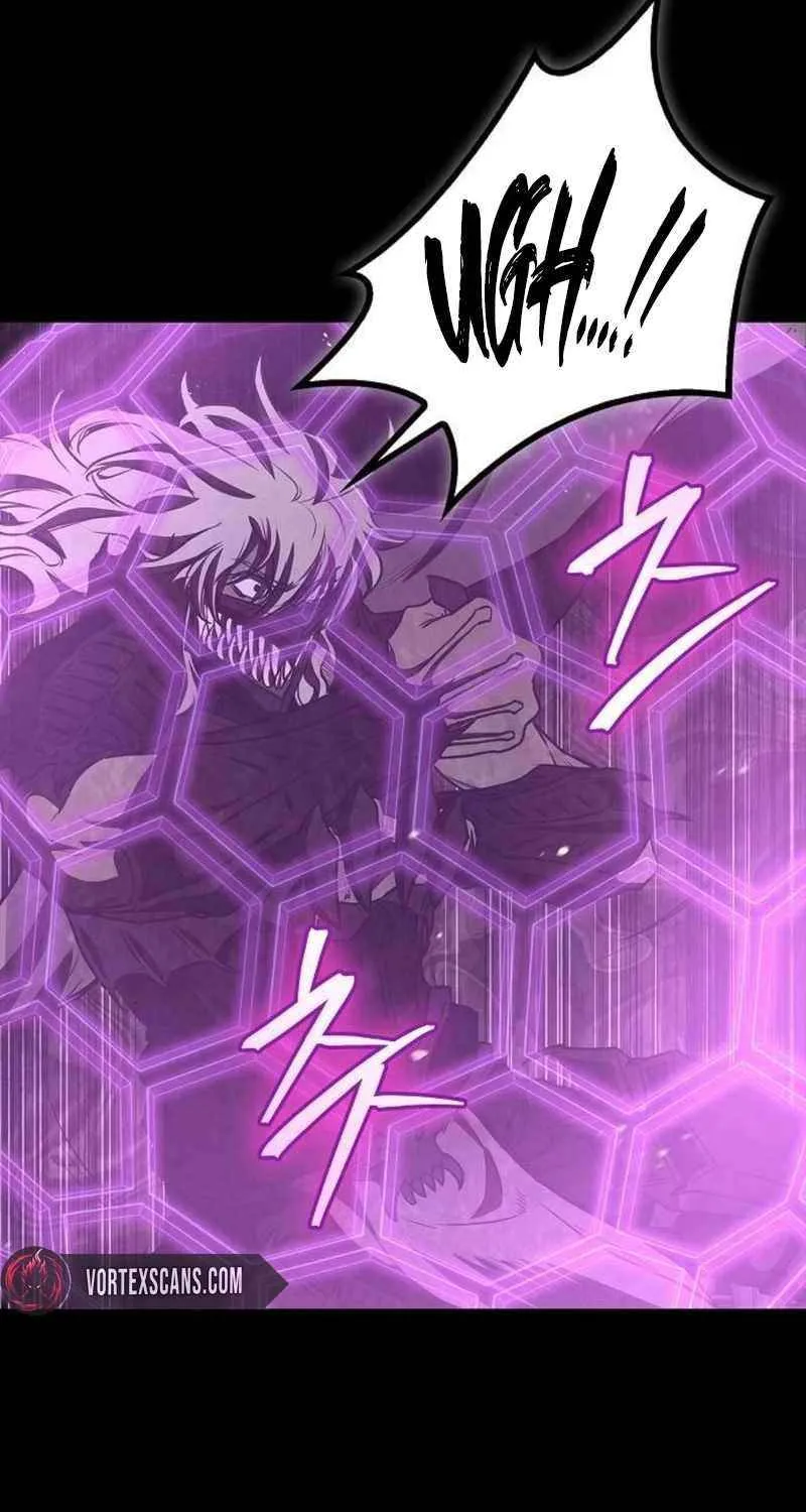 The Demonic Cult Instructor Returns Chapter 16 page 35 - 