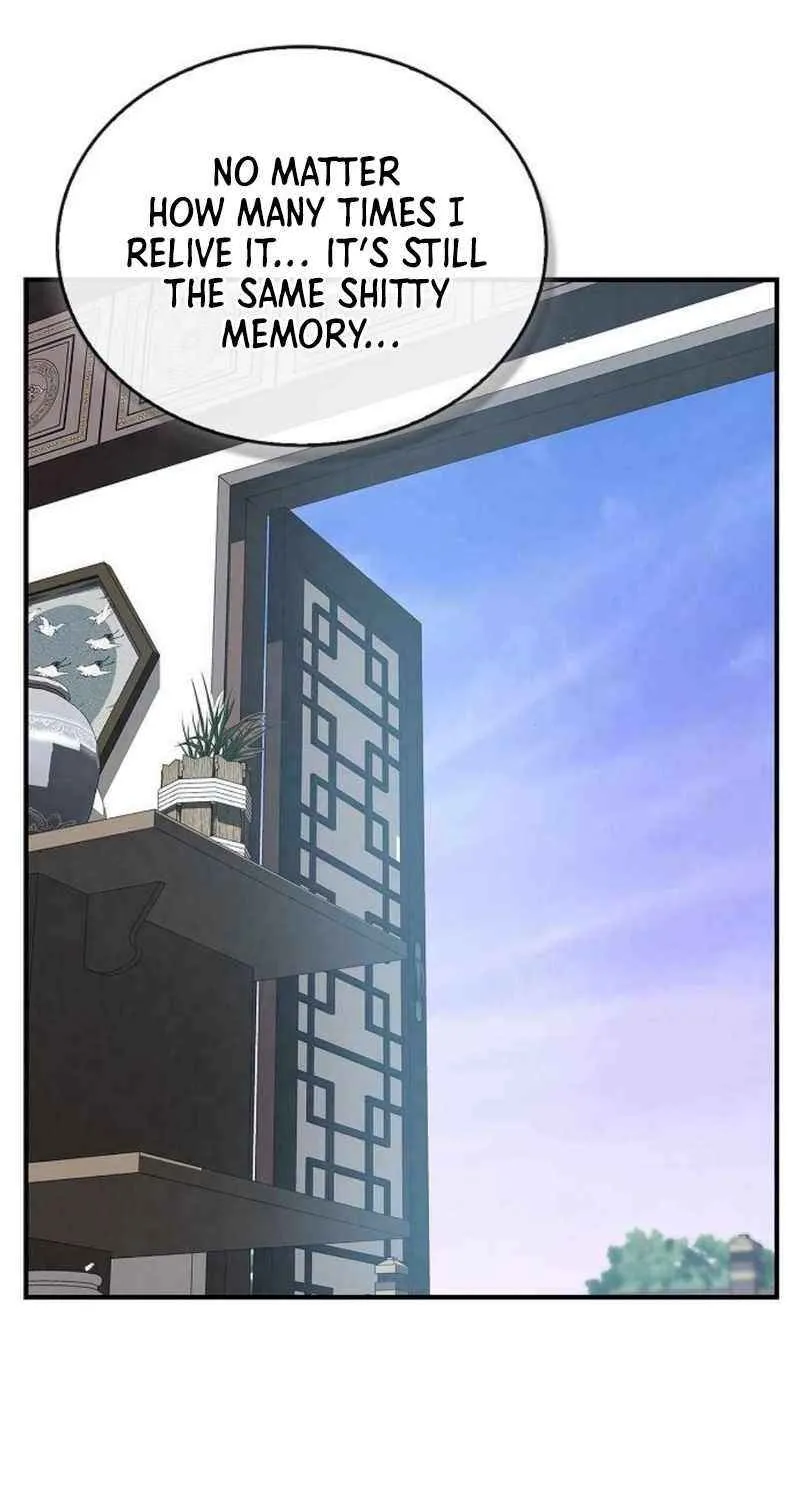 The Demonic Cult Instructor Returns Chapter 16 page 43 - 