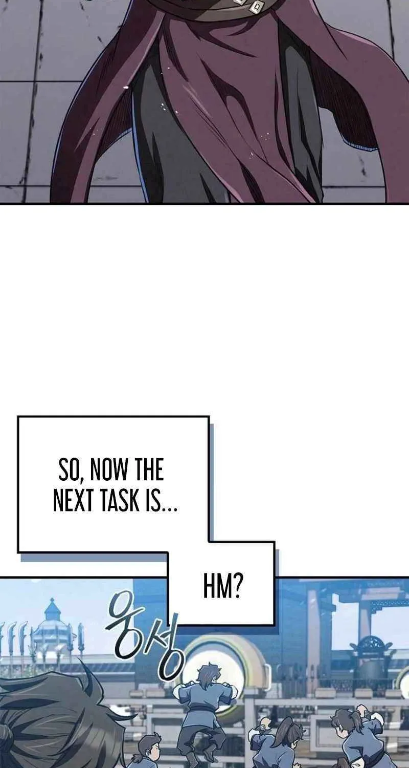 The Demonic Cult Instructor Returns Chapter 16 page 53 - 