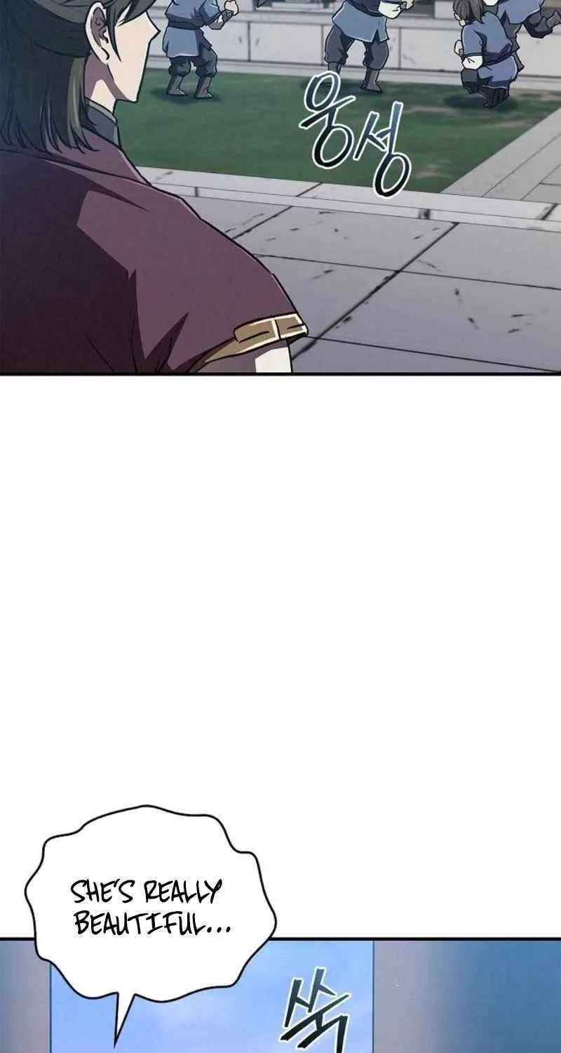 The Demonic Cult Instructor Returns Chapter 16 page 54 - 