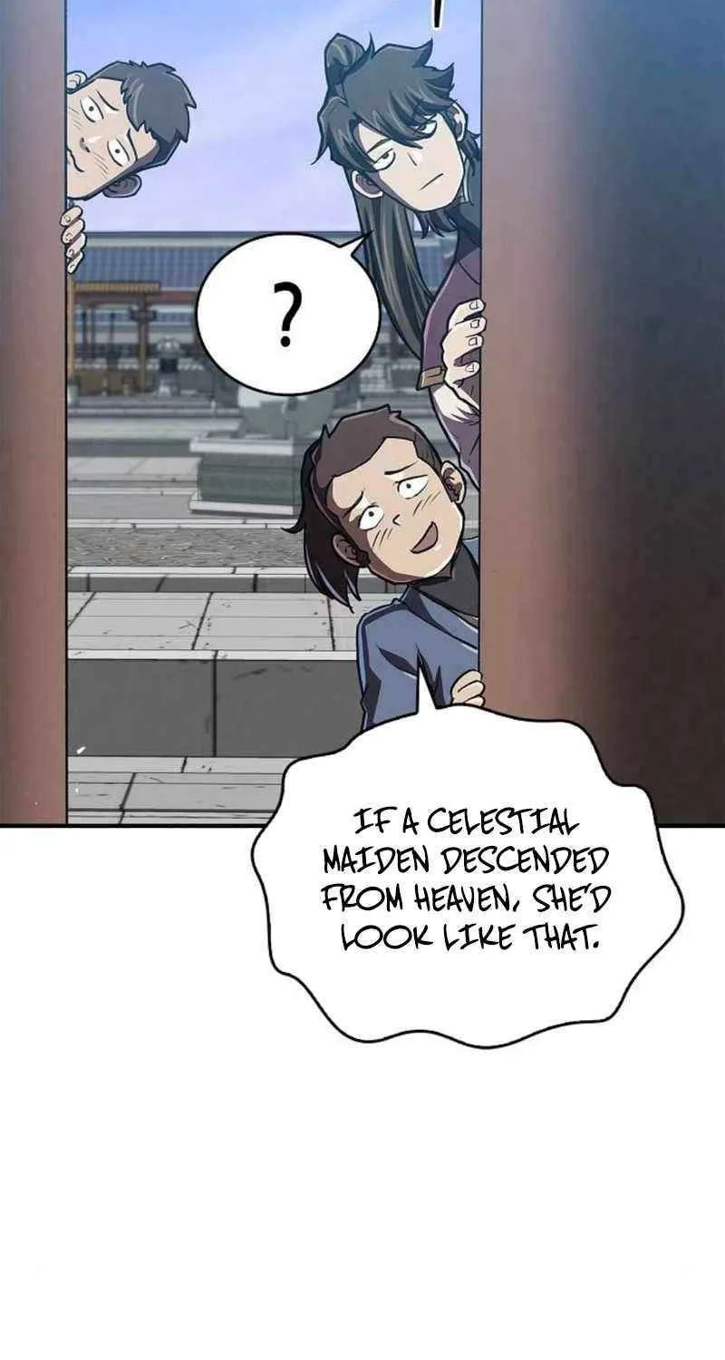The Demonic Cult Instructor Returns Chapter 16 page 55 - 